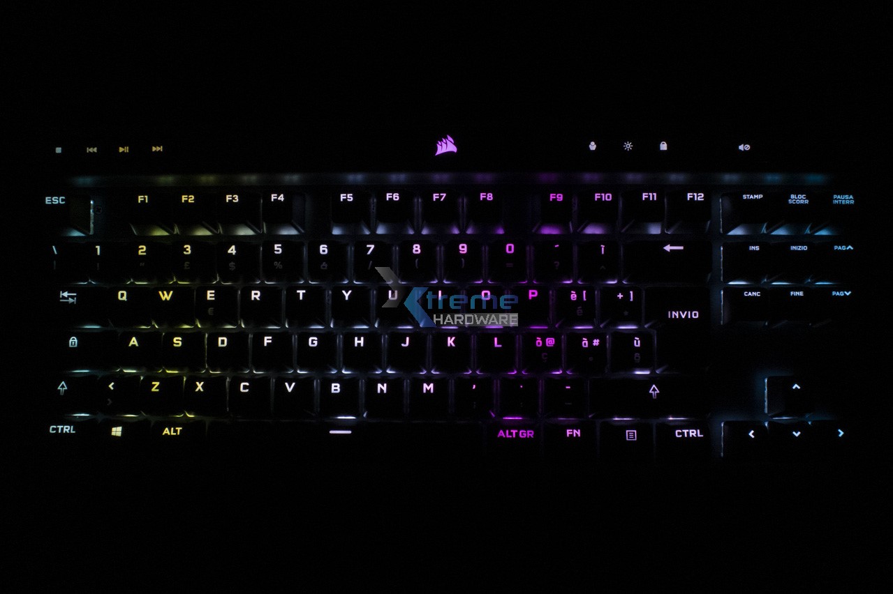 Corsair K70 RGB TKL LED 6 1d44a