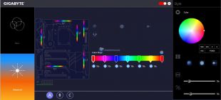 GIGABYTE-RGB-Fusion-APP-Center-5