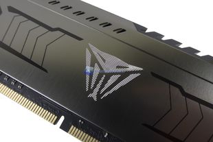Patriot Viper Steel 16GB 3866 12