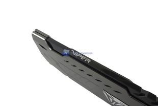 Patriot Viper Steel 16GB 3866 15