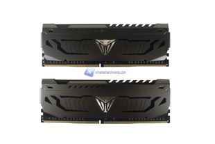 Patriot Viper Steel 16GB 3866 5