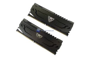 Patriot Viper Steel 16GB 3866 6