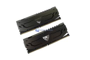 Patriot Viper Steel 16GB 3866 7