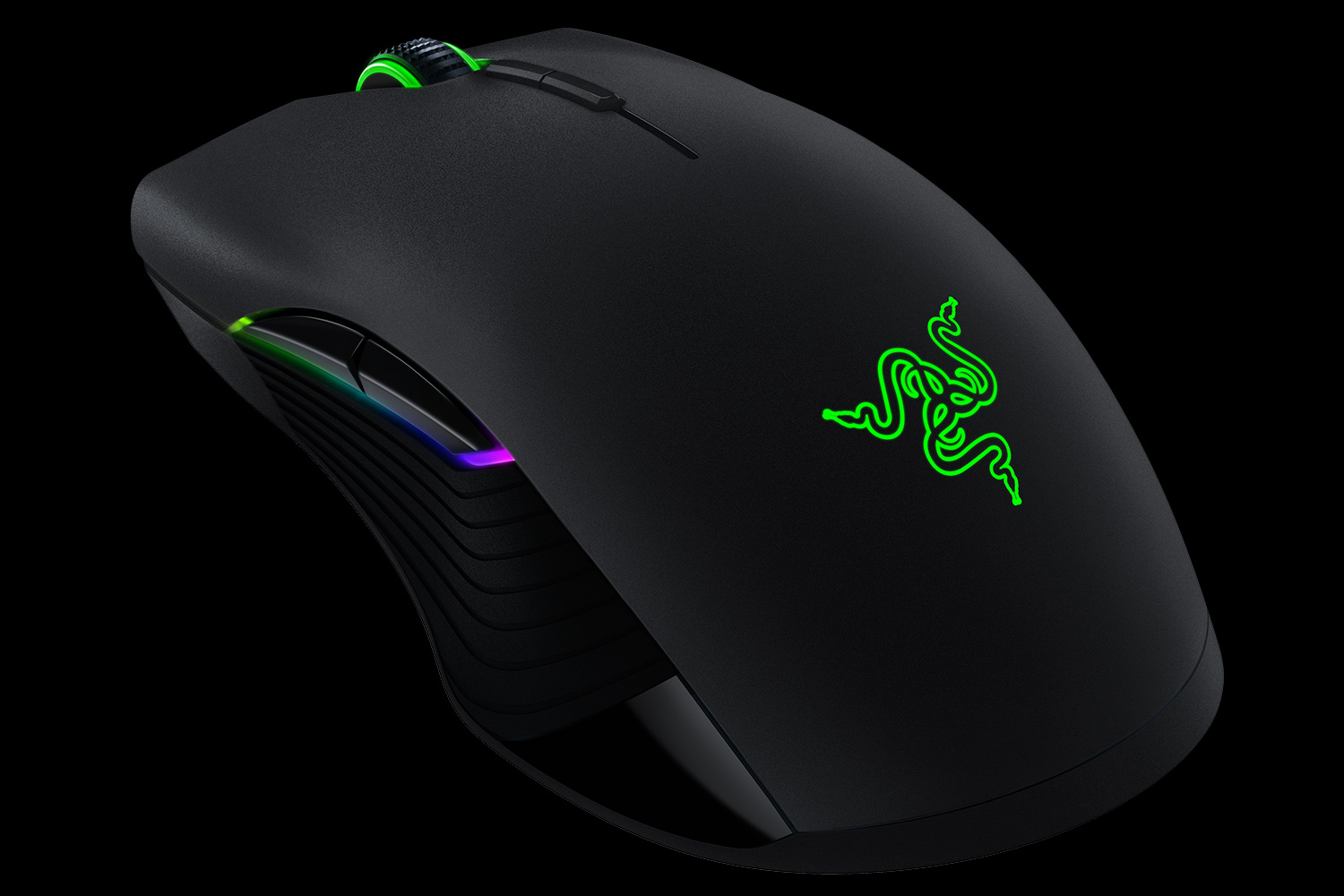 Razer Lancehead Wireless nuovo 1