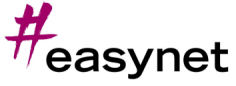 easynet logo